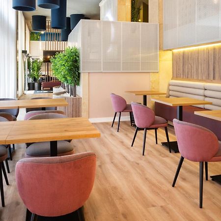 B&B Hotel Cartagena Cartagonova エクステリア 写真