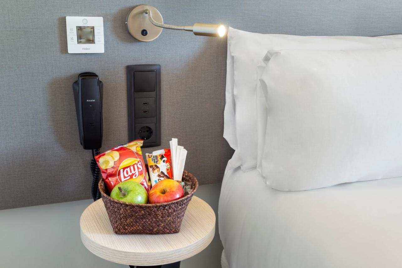 B&B Hotel Cartagena Cartagonova エクステリア 写真