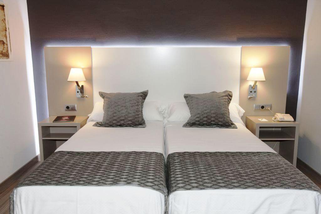 B&B Hotel Cartagena Cartagonova エクステリア 写真