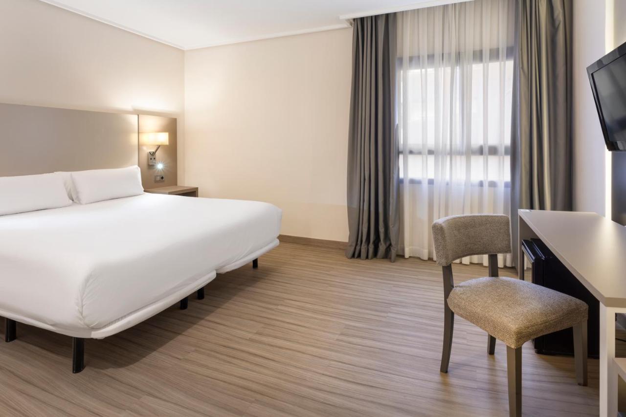B&B Hotel Cartagena Cartagonova エクステリア 写真