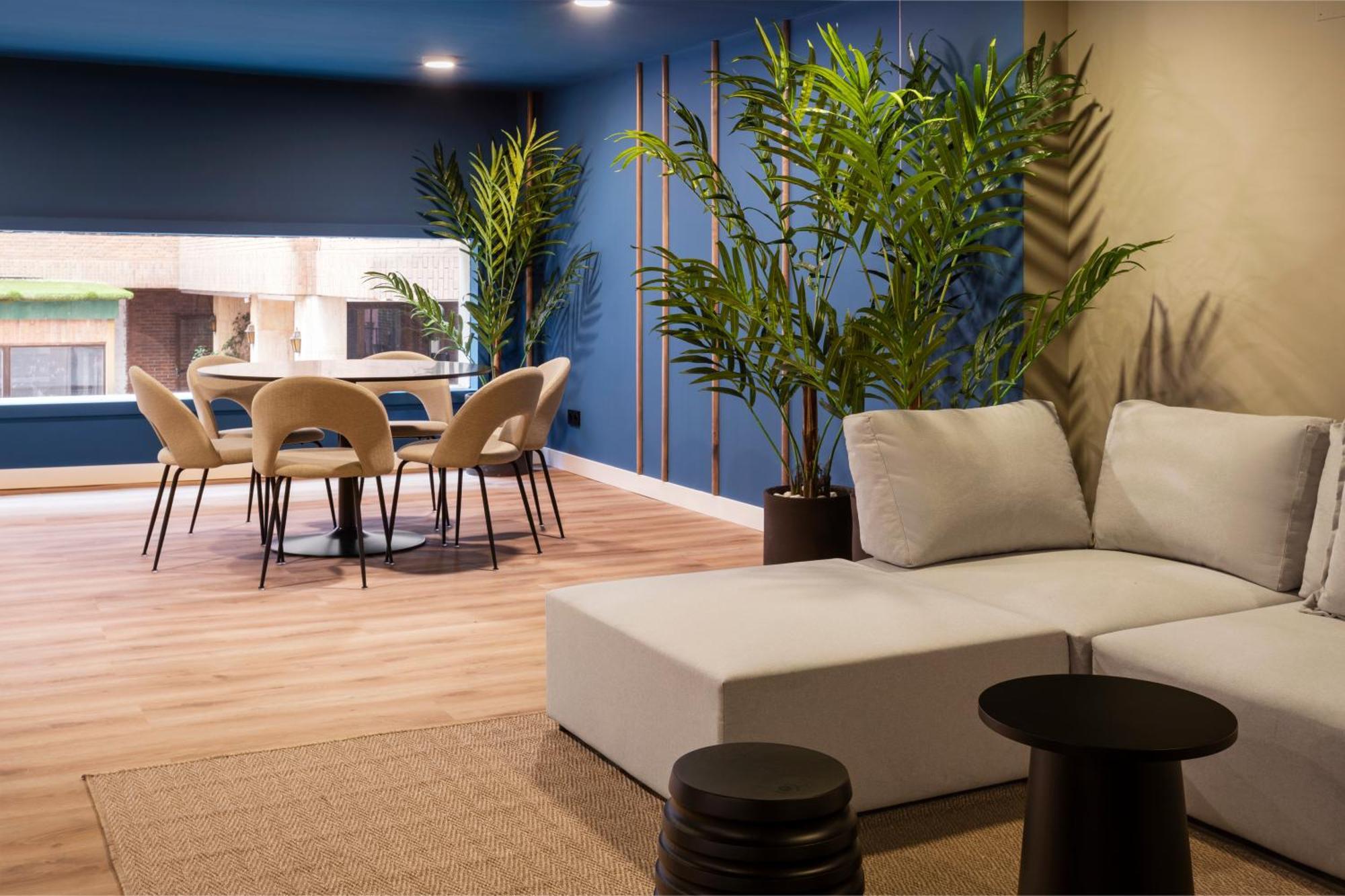 B&B Hotel Cartagena Cartagonova エクステリア 写真