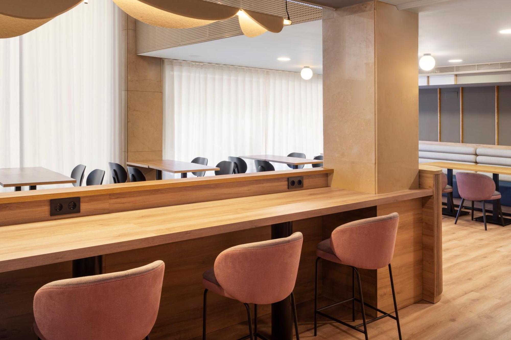 B&B Hotel Cartagena Cartagonova エクステリア 写真