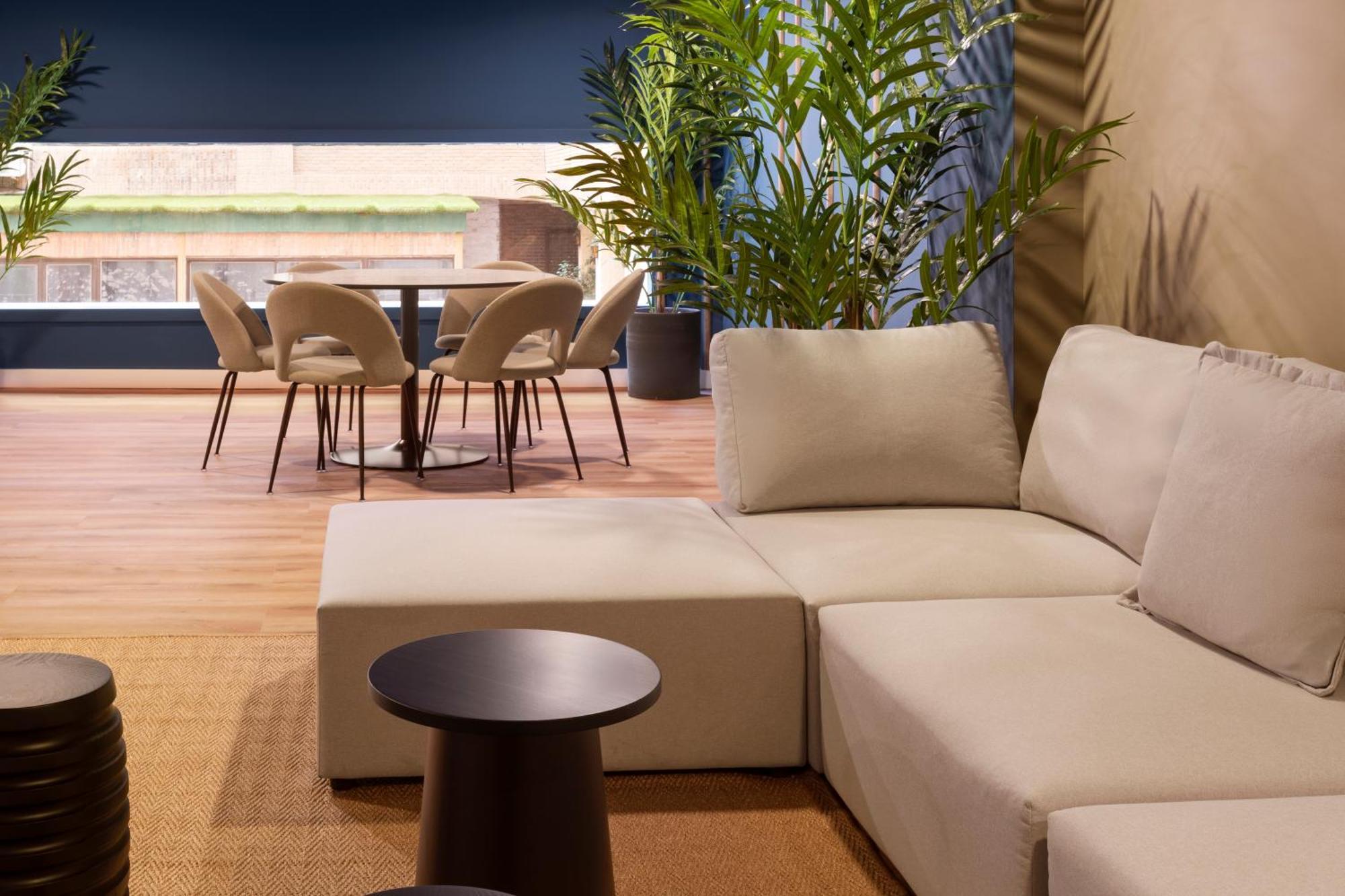 B&B Hotel Cartagena Cartagonova エクステリア 写真