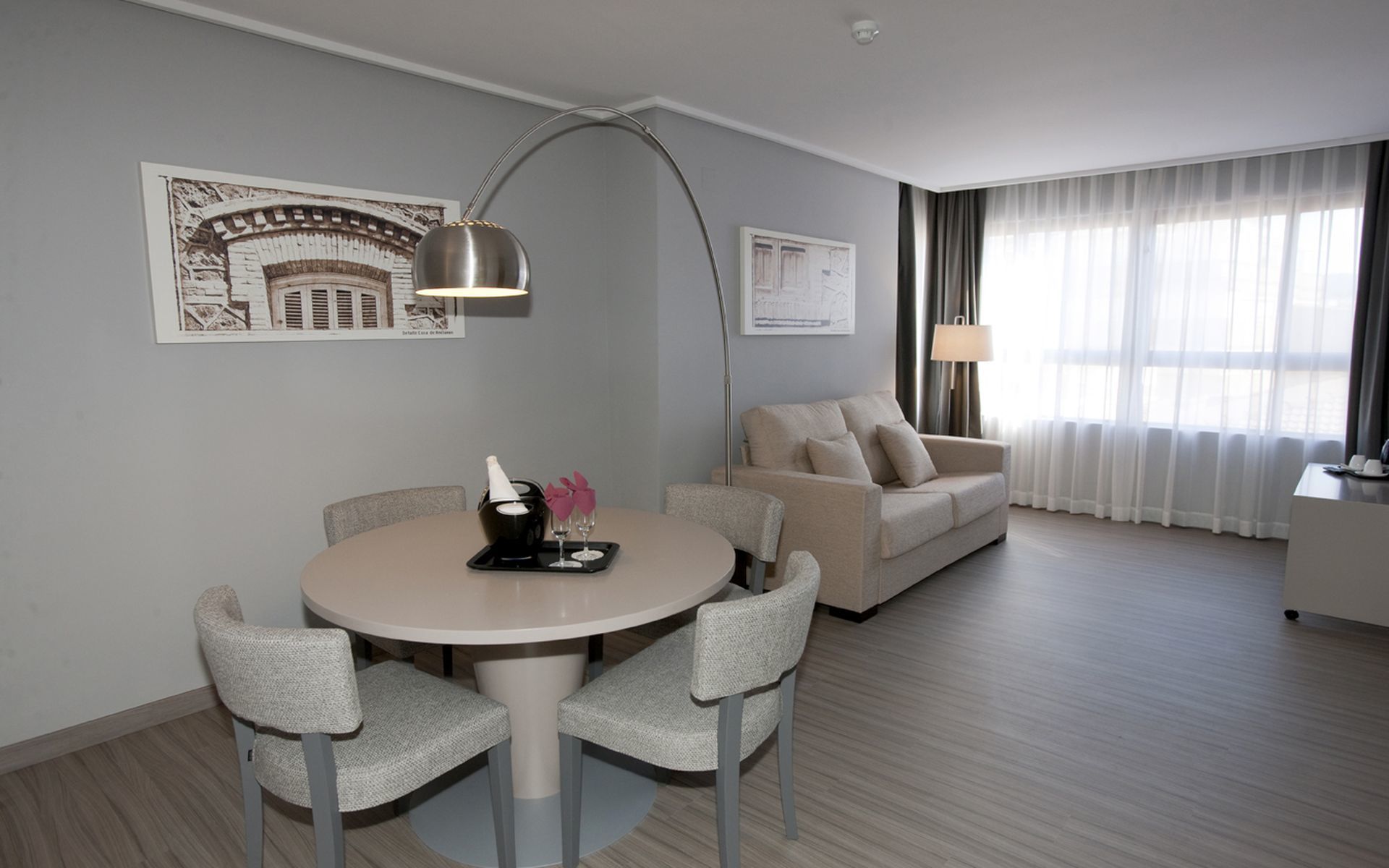 B&B Hotel Cartagena Cartagonova エクステリア 写真