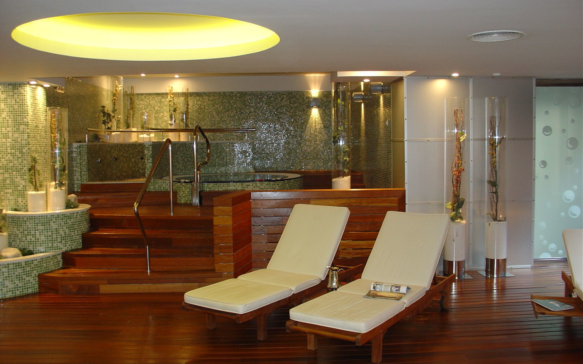 B&B Hotel Cartagena Cartagonova 設備 写真