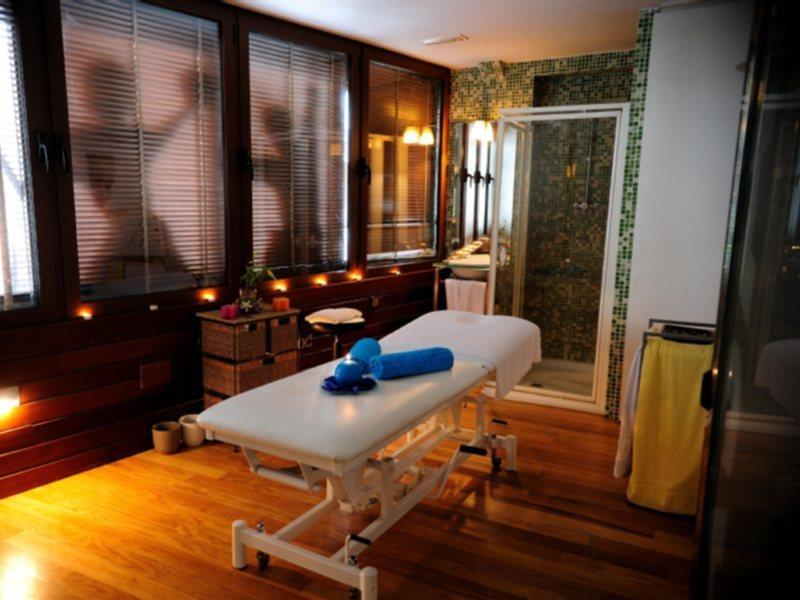B&B Hotel Cartagena Cartagonova エクステリア 写真