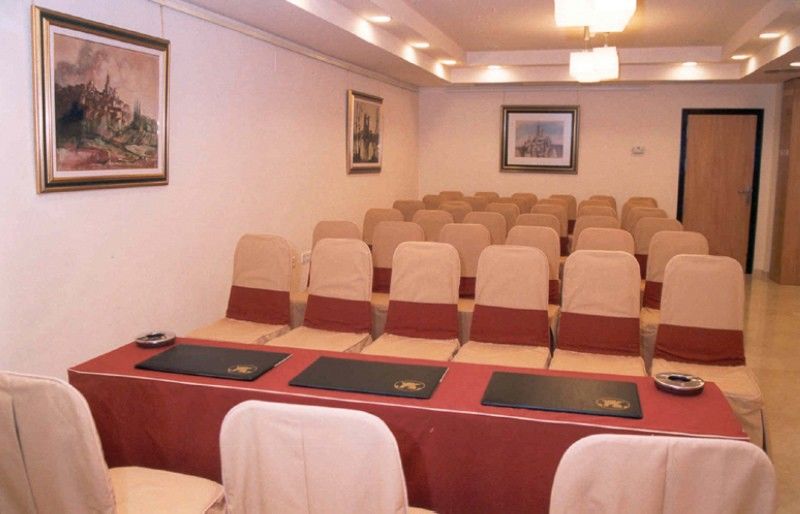B&B Hotel Cartagena Cartagonova エクステリア 写真