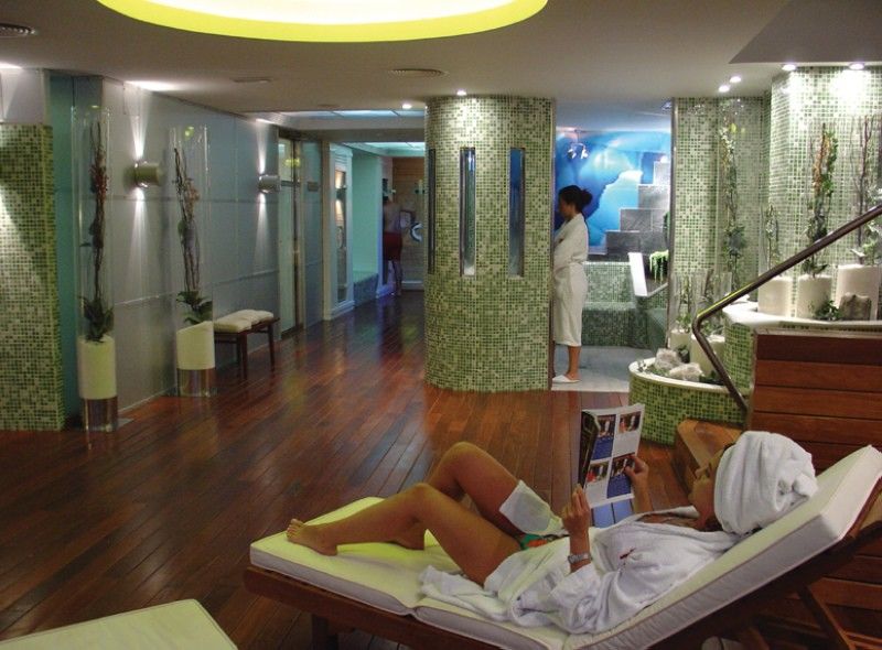 B&B Hotel Cartagena Cartagonova エクステリア 写真