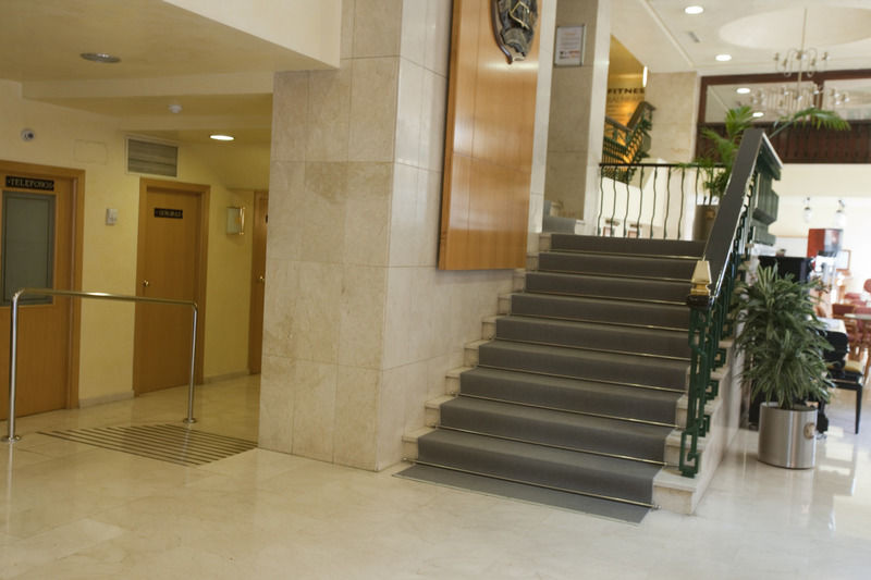 B&B Hotel Cartagena Cartagonova エクステリア 写真