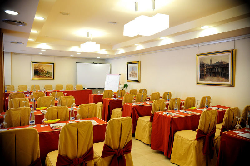 B&B Hotel Cartagena Cartagonova エクステリア 写真