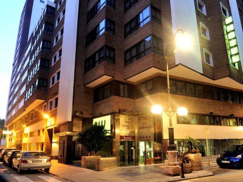 B&B Hotel Cartagena Cartagonova エクステリア 写真