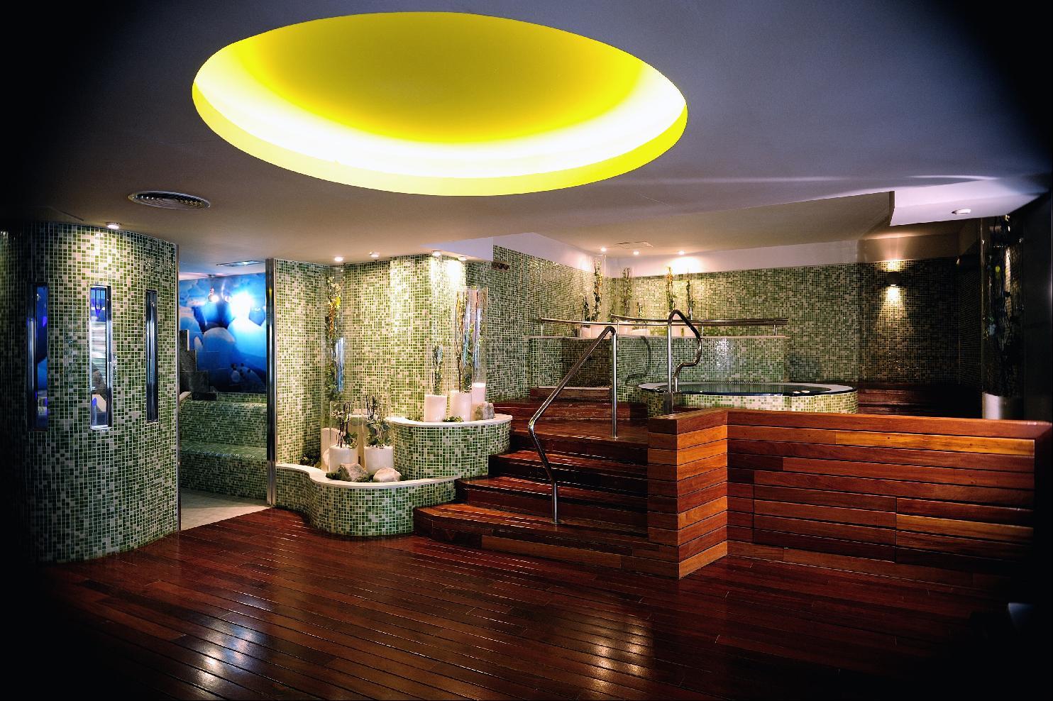B&B Hotel Cartagena Cartagonova エクステリア 写真